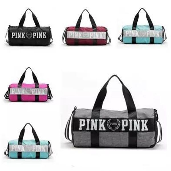 sport bags for women luxury handbags pink letter large capacity travel duffle striped waterproof beach bag on shoulder for outdoor business
sport bags for women luxury handbags pink letter large capacity travel duffle striped waterproof beach bag on shoulder for outdoor business