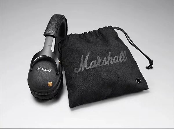 marshall monitor wireless bluetooth headset hifi rock heavy bass wireless control super cool headset bluetooth headset
marshall monitor wireless bluetooth headset hifi rock heavy bass wireless control super cool headset bluetooth headset