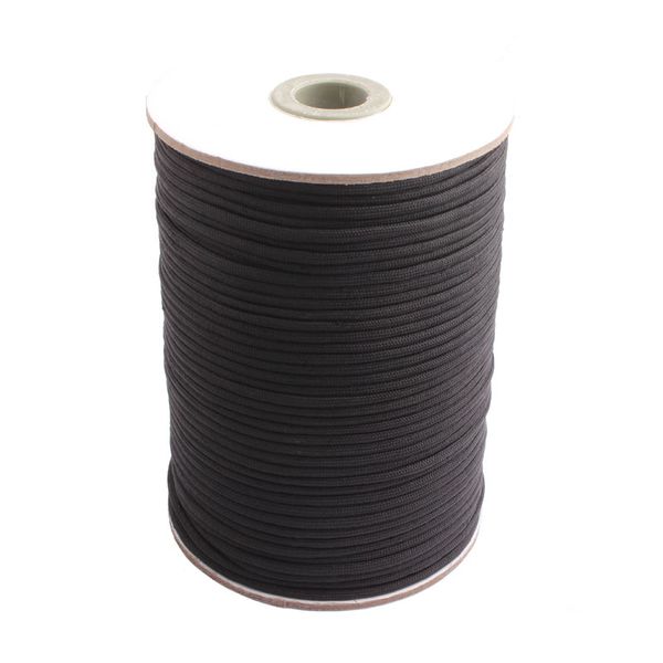 paracord 550 paracord parachute cord lanyard rope mil spec type iii 7 strand 328 ft climbing camping survival equipment
paracord 550 paracord parachute cord lanyard rope mil spec type iii 7 strand 328 ft climbing camping survival equipment