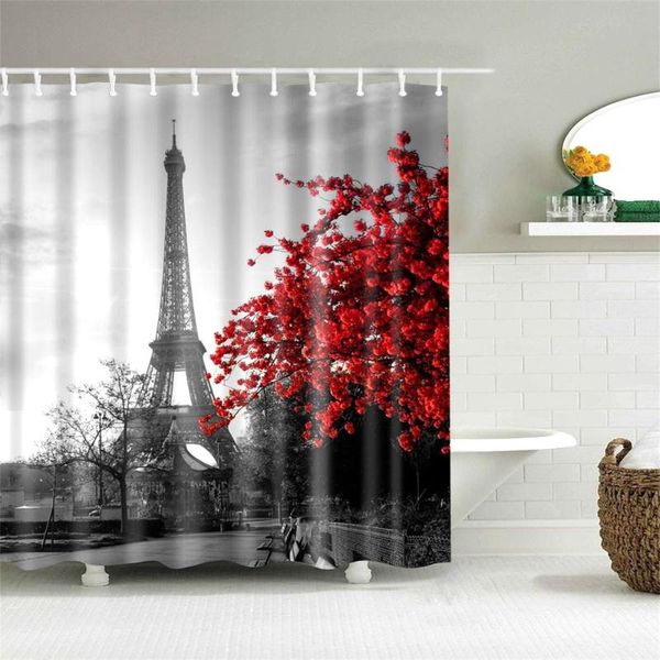 dafield bathroom accessories shower curtain vintage paris tower butterfly design retro bathroom accessories home decoration
dafield bathroom accessories shower curtain vintage paris tower butterfly design retro bathroom accessories home decoration