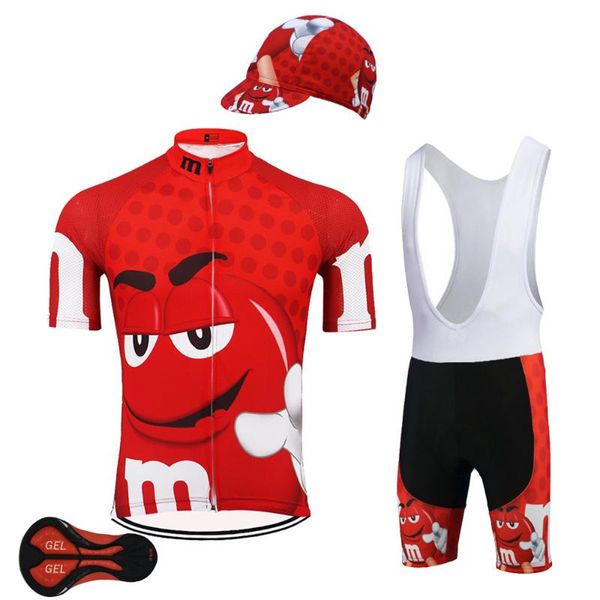 cycling jersey men short sleeve bib shorts gel pad mtb jersey set red cycling clothing ropa ciclismo customize, Black;blue
cycling jersey men short sleeve bib shorts gel pad mtb jersey set red cycling clothing ropa ciclismo customize, Black;blue