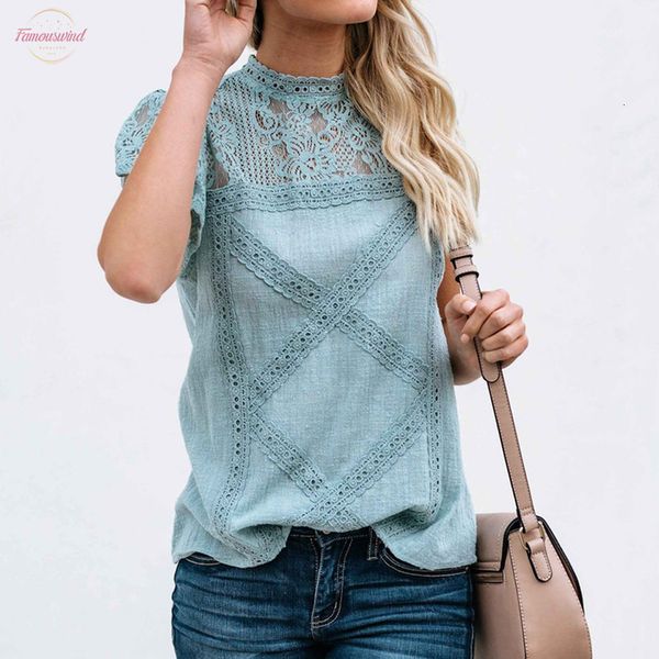 lace floral sleeves slim female 2020 women t shirt casual fashion summer short sleeve feminina round neck sale, White
lace floral sleeves slim female 2020 women t shirt casual fashion summer short sleeve feminina round neck sale, White
