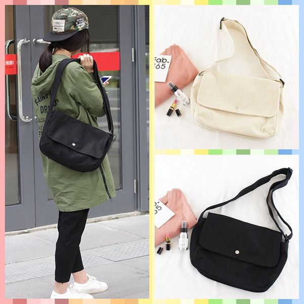 solid cover messenger canvas crossboby women's shoulder bags casual totes for ladies women girls beach bag clutches summer
solid cover messenger canvas crossboby women's shoulder bags casual totes for ladies women girls beach bag clutches summer