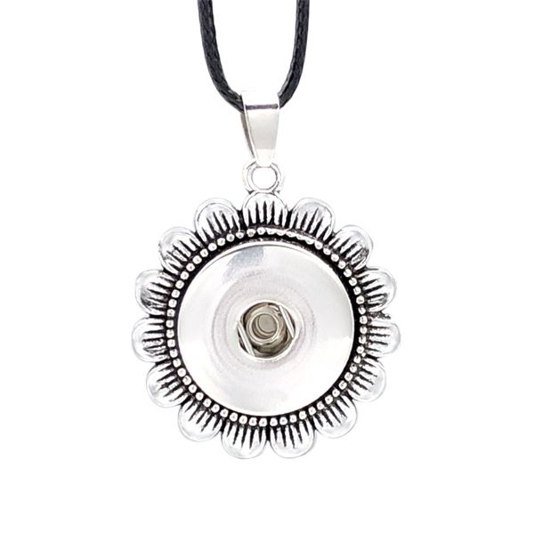 fashion interchangeable flower tree ginger necklace 088 fit 18mm snap button pendant necklace charm jewelry for women gift, Silver 
fashion interchangeable flower tree ginger necklace 088 fit 18mm snap button pendant necklace charm jewelry for women gift, Silver