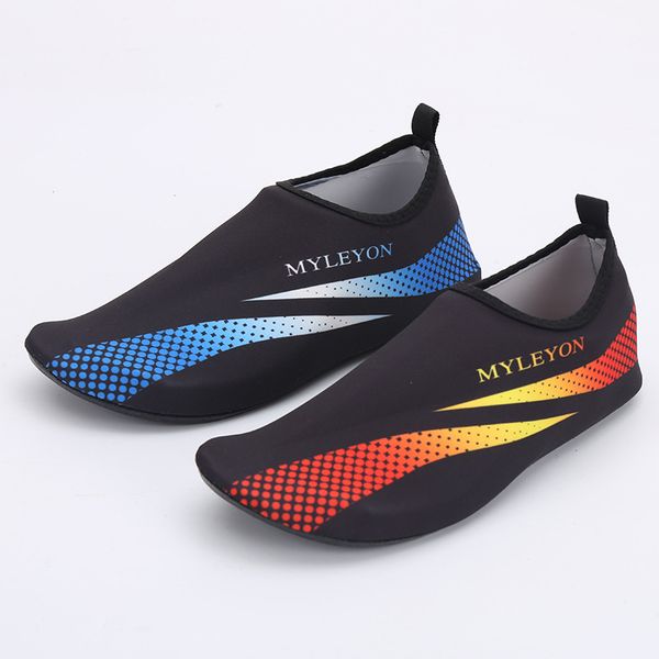 beach diving water skiing shoes foot protection river sticking shoes swimming rafting yoga fitness sneakers, Black
beach diving water skiing shoes foot protection river sticking shoes swimming rafting yoga fitness sneakers, Black