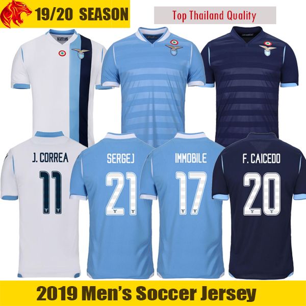 19 20 lazio soccer jerseys sergej 2019 2020 ss lazio immobile football shirt correa luis alberto f.caicedo soccer shirt, Black;yellow
19 20 lazio soccer jerseys sergej 2019 2020 ss lazio immobile football shirt correa luis alberto f.caicedo soccer shirt, Black;yellow