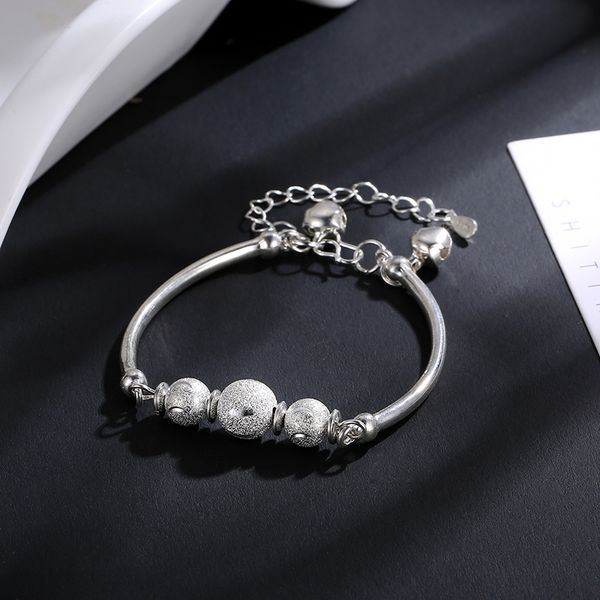 selling fashion women's lucky beads alloy jewelry for women korean style hipster cute bell bracelet, Black
selling fashion women's lucky beads alloy jewelry for women korean style hipster cute bell bracelet, Black