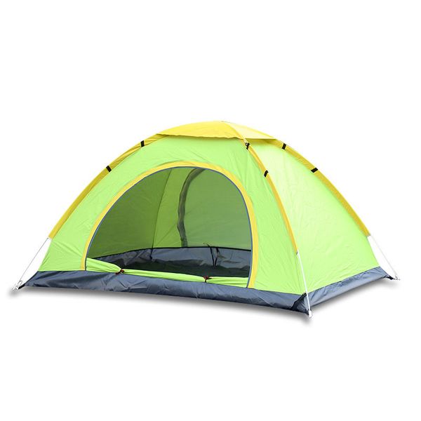 2-4 person outdoor camping tent twodoor tent with skylight portable waterproof camping hiking speed open eequipment
2-4 person outdoor camping tent twodoor tent with skylight portable waterproof camping hiking speed open eequipment