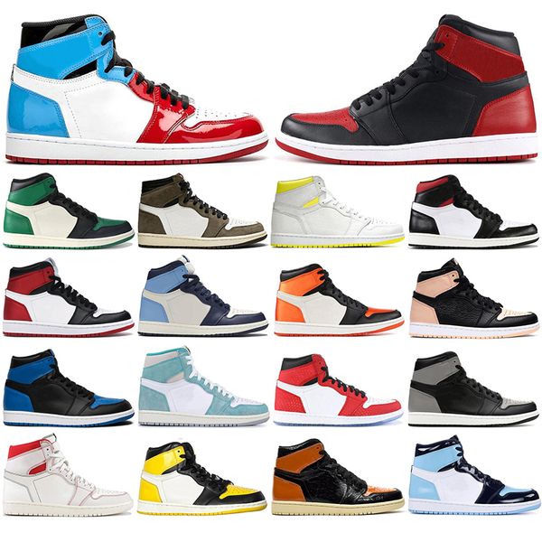with socks fashion air jordan retro mens basketball shoes 1s obsidian turbo green 1s backboard sport sneaker trainer 36-46
with socks fashion air jordan retro mens basketball shoes 1s obsidian turbo green 1s backboard sport sneaker trainer 36-46