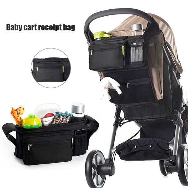 stroller organizer with cup holders non-skid strap storage bag for phone wallet toys bottle diaper tp899
stroller organizer with cup holders non-skid strap storage bag for phone wallet toys bottle diaper tp899