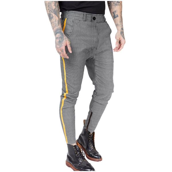 2019 elegant elasticity mens joggers pants casual fashion bodybuilding joggers sweatpants bottom printing pants men casual, Black
2019 elegant elasticity mens joggers pants casual fashion bodybuilding joggers sweatpants bottom printing pants men casual, Black