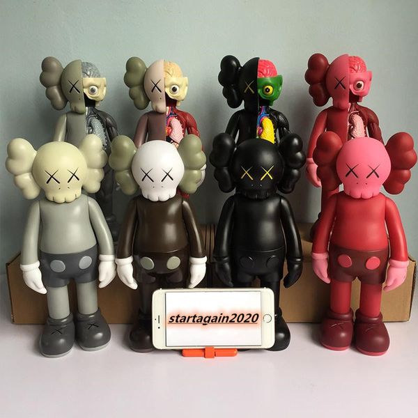 100% kaws 28cm 1:1 enough mand kaws dissected companion figure with original box kaws action figure model room decorations kids gift
100% kaws 28cm 1:1 enough mand kaws dissected companion figure with original box kaws action figure model room decorations kids gift