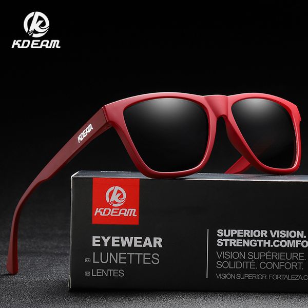 kdeam unbreakable tr90 polarized men ultra light design sun glasses driving car sports shades blue color glasses retro sunglass, White;black
kdeam unbreakable tr90 polarized men ultra light design sun glasses driving car sports shades blue color glasses retro sunglass, White;black