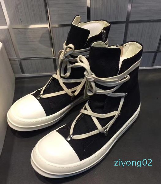 высокая топ пара обуви 2018 года новые заклепки tpu платформы холст обувь с персонифицированной зашнуровать бездельников мужчин и женщин выс, Black
высокая топ пара обуви 2018 года новые заклепки tpu платформы холст обувь с персонифицированной зашнуровать бездельников мужчин и женщин выс, Black