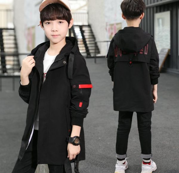 new chinese and big children's korean spring and autumn children's style windbreaker fashion boy's spring and autumn coat, Blue;gray
new chinese and big children's korean spring and autumn children's style windbreaker fashion boy's spring and autumn coat, Blue;gray