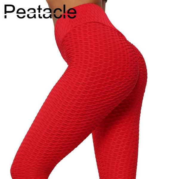 peatacle yoga pants high waist tights sports fitness gym tummy control leggings clothes polyester woman workout leggins, White;red
peatacle yoga pants high waist tights sports fitness gym tummy control leggings clothes polyester woman workout leggins, White;red