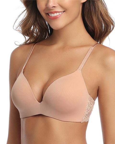 женская bra sutian feminino сексуальное белье плюс размер бюстгальтер без косточек бесшовные бюстгальтеры беспроводной bralette проложенный, Red;black
женская bra sutian feminino сексуальное белье плюс размер бюстгальтер без косточек бесшовные бюстгальтеры беспроводной bralette проложенный, Red;black