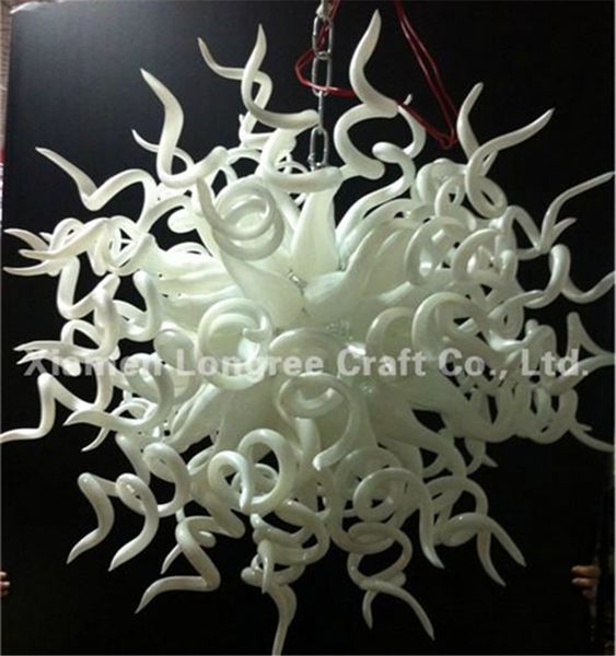 c01-100% mouth blown glass pendant lamps white blown glass chandeliers for living room
c01-100% mouth blown glass pendant lamps white blown glass chandeliers for living room