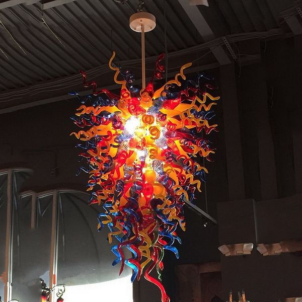 home decoration hand blown glass chandelier light dale chihuly style custom decorative hanging glass chain chandelier
home decoration hand blown glass chandelier light dale chihuly style custom decorative hanging glass chain chandelier