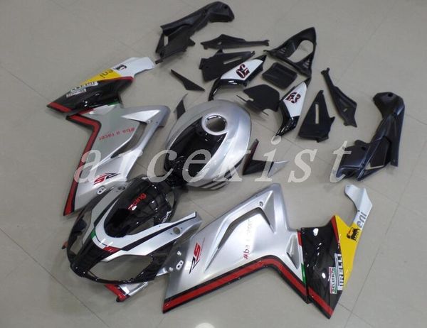 инъекции плесень новых abs полные обтекатели комплект, пригодные для aprilia rs125 06 07 08 09 10 11 rs 125 2006 2007 2011 кузовной набором
инъекции плесень новых abs полные обтекатели комплект, пригодные для aprilia rs125 06 07 08 09 10 11 rs 125 2006 2007 2011 кузовной набором