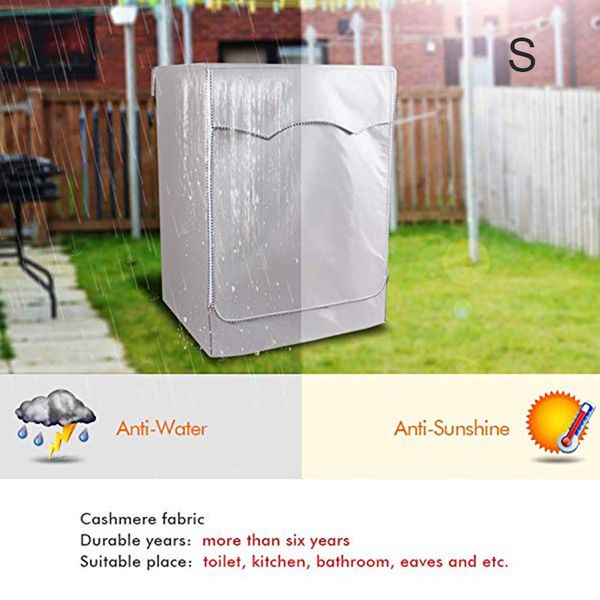 washing machine cover with front openings waterproof dust proof silver large size vj-drop
washing machine cover with front openings waterproof dust proof silver large size vj-drop