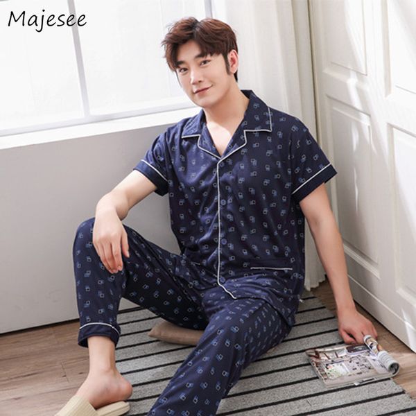 pajama sets men turn-down collar striped single breasted leisure short sleeve pockets set mens large size korean style clothing, Black;brown
pajama sets men turn-down collar striped single breasted leisure short sleeve pockets set mens large size korean style clothing, Black;brown