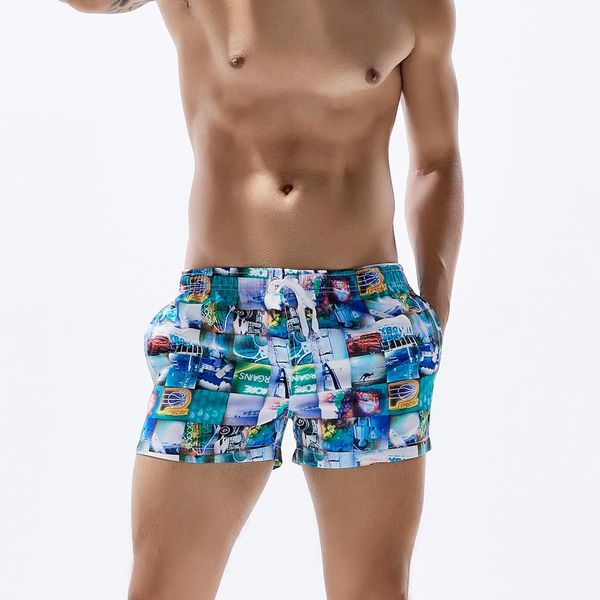 men shorts summer holiday beach water pool outdoor shorts men surfing sports fast-drying print pictures sunshine gyms hot, White;black
men shorts summer holiday beach water pool outdoor shorts men surfing sports fast-drying print pictures sunshine gyms hot, White;black