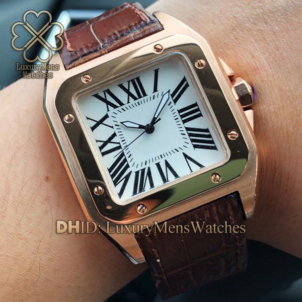 mens luxury watch w20108y1 wssa0006 mens designer watch rose gold 316l steel case automatic movement brown leather 39mm strap montre de luxe, Slivery;brown
mens luxury watch w20108y1 wssa0006 mens designer watch rose gold 316l steel case automatic movement brown leather 39mm strap montre de luxe, Slivery;brown