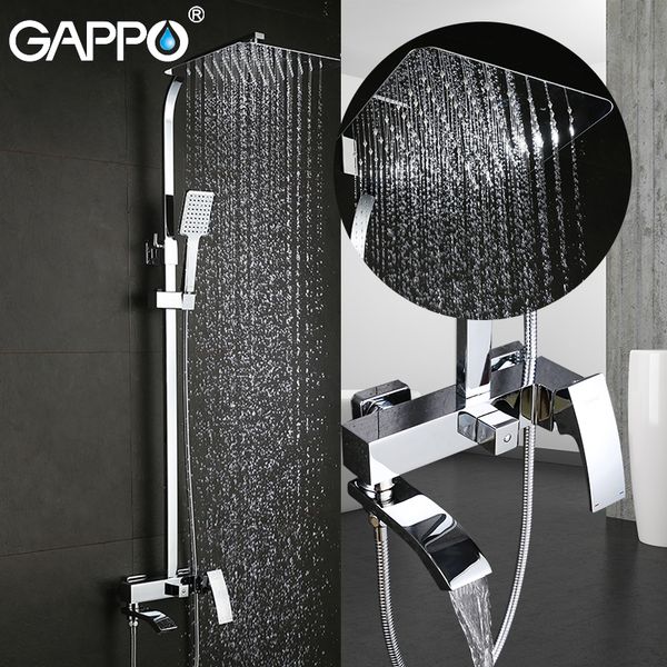 gappo bathtub faucets wall mounted rainfall bath tub faucets mixer taps bathroom bath shower faucet mixer taps
gappo bathtub faucets wall mounted rainfall bath tub faucets mixer taps bathroom bath shower faucet mixer taps