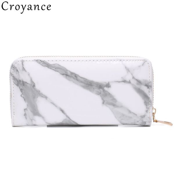 croyance fashion women wallets card holder coin money bag female long purse leather wallets clutch, Red;black
croyance fashion women wallets card holder coin money bag female long purse leather wallets clutch, Red;black