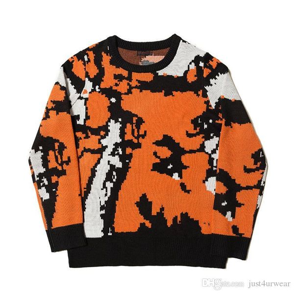 mens contrast color модельер свитера сыпучие письмо теплый топы мужской повседневный tops high street пуловер одежды s-xl, White;black
mens contrast color модельер свитера сыпучие письмо теплый топы мужской повседневный tops high street пуловер одежды s-xl, White;black