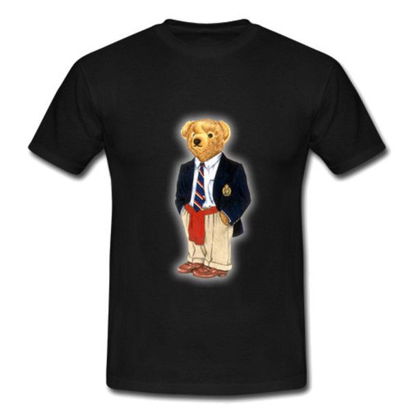 mens designer bear t shirt ralph88auren bear new brand fashion t-shirt short sleeve cotton tee shirtsc5gd, White;black
mens designer bear t shirt ralph88auren bear new brand fashion t-shirt short sleeve cotton tee shirtsc5gd, White;black