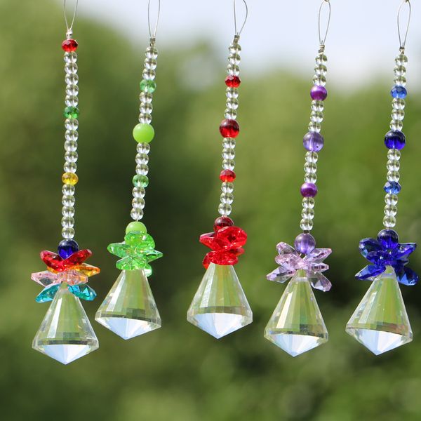 10pcs 40mm k9 crystal suncatcher beads pendant hanging crystals lamp prisms chakra chandelier crystals parts rainbow maker wqm171
10pcs 40mm k9 crystal suncatcher beads pendant hanging crystals lamp prisms chakra chandelier crystals parts rainbow maker wqm171