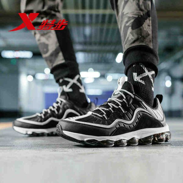 881119119287 air mega xtep men running shoes sneakers athletic sports shoes breathable air sole men running
881119119287 air mega xtep men running shoes sneakers athletic sports shoes breathable air sole men running