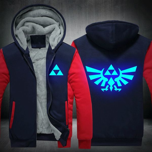 legend of zelda breath of the wild luminous glow in dark hoodies hip hop rapper game hooded jacket sweatshirts coat tracksuits, Black
legend of zelda breath of the wild luminous glow in dark hoodies hip hop rapper game hooded jacket sweatshirts coat tracksuits, Black
