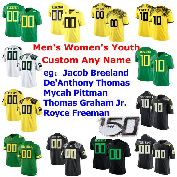 oregon ducks college football jerseys kids youth jacob breeland jersey de'anthony thomas mycah pittman thomas graham jr. custom stitche, Black
oregon ducks college football jerseys kids youth jacob breeland jersey de'anthony thomas mycah pittman thomas graham jr. custom stitche, Black