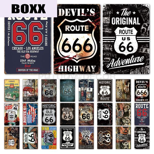 route 66 vintage metal sign tin sign plaque metal vintage retro garage wall decor for bar pub club man cave gas station art decoration
route 66 vintage metal sign tin sign plaque metal vintage retro garage wall decor for bar pub club man cave gas station art decoration