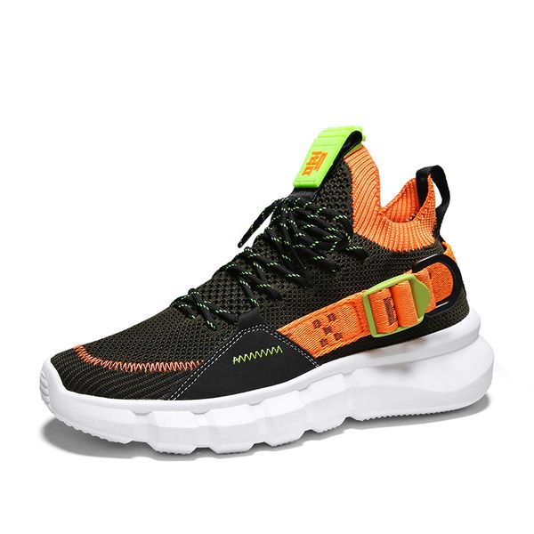 fashion men women sneakers speed trainer triple black orange blue flat casual shoes mens speed trainer runner casual shoes 40-44
fashion men women sneakers speed trainer triple black orange blue flat casual shoes mens speed trainer runner casual shoes 40-44