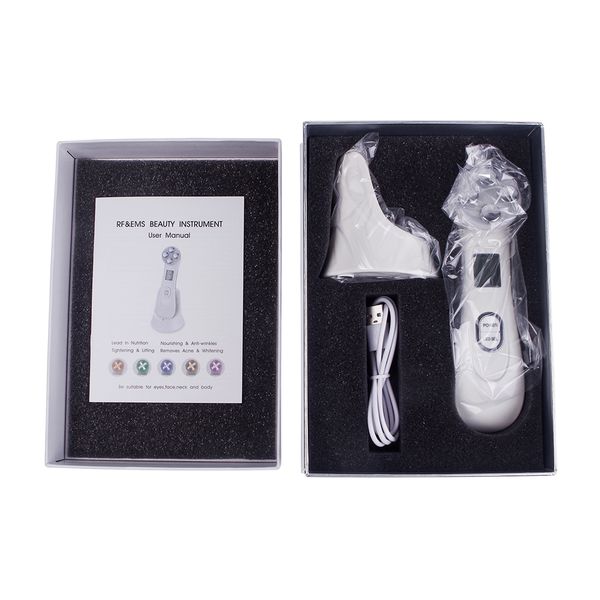 5 in 1 rf&ems radio mesotherapy electroporation face beauty pen radio frequency led pn face skin rejuvenation remover wrinkle
5 in 1 rf&ems radio mesotherapy electroporation face beauty pen radio frequency led pn face skin rejuvenation remover wrinkle