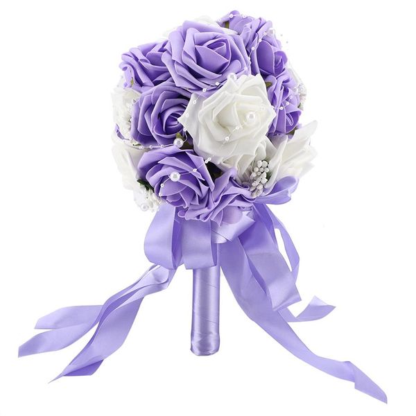 wedding flowers bridal bouquets artificial pearls crystal wedding bouquets bouquet de mariage rose
wedding flowers bridal bouquets artificial pearls crystal wedding bouquets bouquet de mariage rose