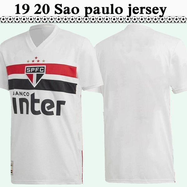 19 20 new sao paulo mens soccer jerseys nene peres jucilei home camisetas de futebol helinho pablo hernanes everton reinaldo football shirts, Black;yellow
19 20 new sao paulo mens soccer jerseys nene peres jucilei home camisetas de futebol helinho pablo hernanes everton reinaldo football shirts, Black;yellow