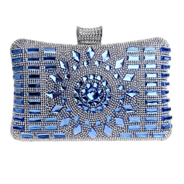 elegant and luxurious diamond rivet envelope handbags sparkly clutch mini purse women evening handbag party handle bags mujer
elegant and luxurious diamond rivet envelope handbags sparkly clutch mini purse women evening handbag party handle bags mujer