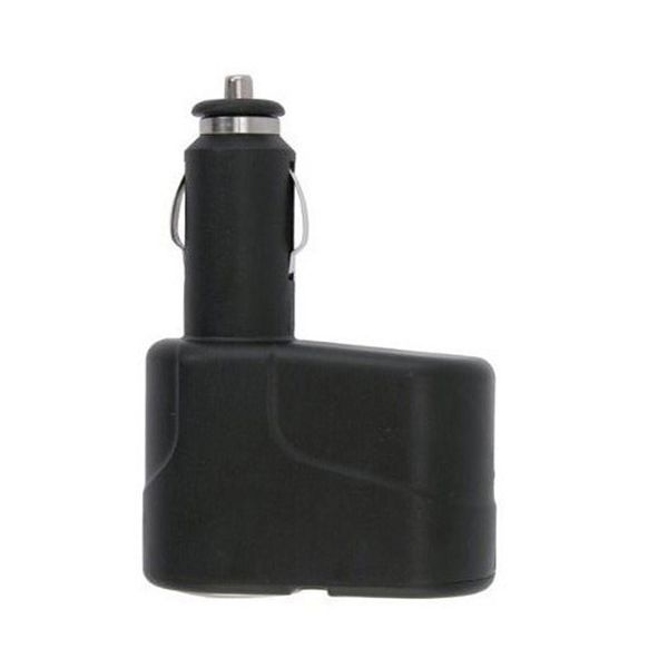 two-way 12v dc car charger ette lighter double power adapter socket splitter for cell phone/gps//pad td326
two-way 12v dc car charger ette lighter double power adapter socket splitter for cell phone/gps//pad td326