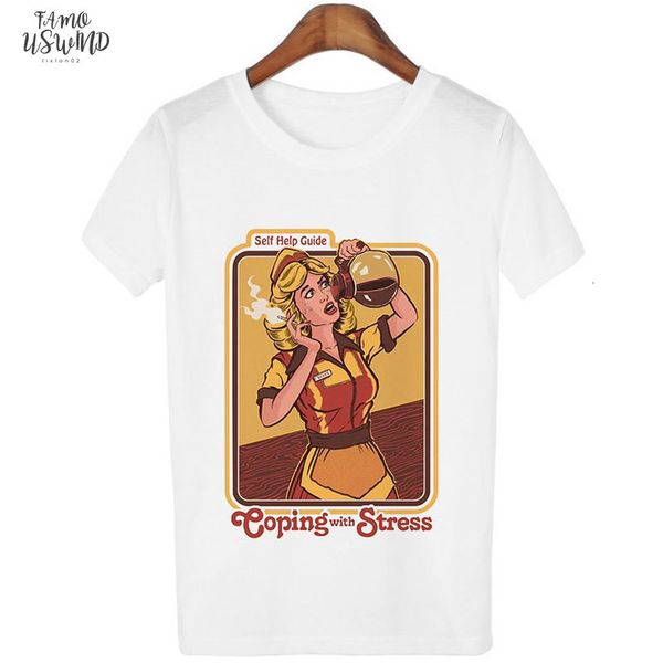 new feminists harajuku t shirt women feminism t shirt girl power graphic tshirt grunge aesthetic tees female clothes, White
new feminists harajuku t shirt women feminism t shirt girl power graphic tshirt grunge aesthetic tees female clothes, White
