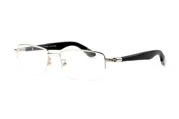 wholesale- wooden glasses gentleman designer eyeglasses rectangle reading glasses womens retro eyeware with case and box, Silver
wholesale- wooden glasses gentleman designer eyeglasses rectangle reading glasses womens retro eyeware with case and box, Silver