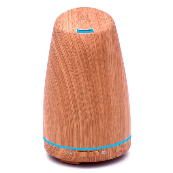 ultrasonic aromatherapy diffuser wood grain ultrasonic humidifier for office home bedroom living room
ultrasonic aromatherapy diffuser wood grain ultrasonic humidifier for office home bedroom living room
