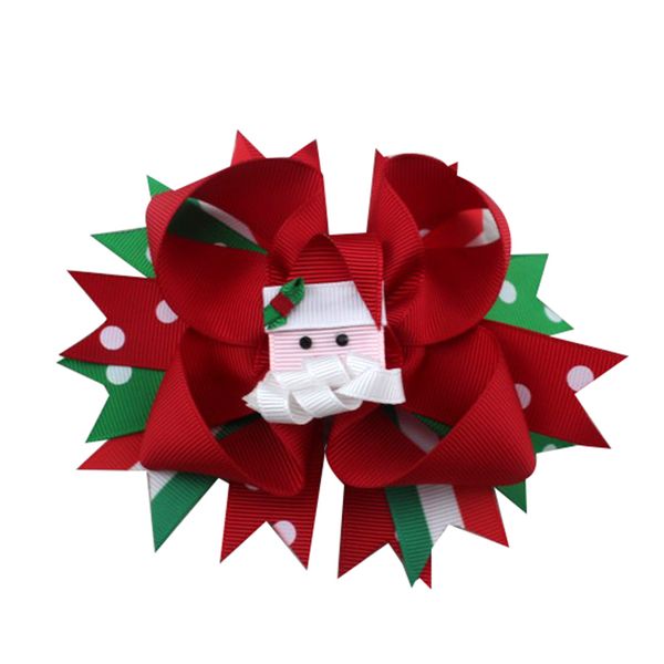 10pcs santa claus girls hairpins christmas hat layered hair clips boutique hair accessories kids celebrate christmas day gifts, Slivery;white
10pcs santa claus girls hairpins christmas hat layered hair clips boutique hair accessories kids celebrate christmas day gifts, Slivery;white