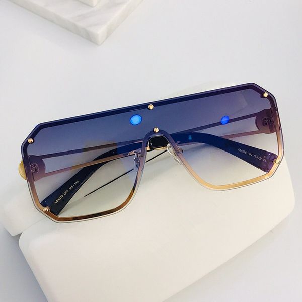 brand high-end fashion series sunglasses fashion designer 4378 sunglasses classic character graphic logo brand sunglasses, White;black
brand high-end fashion series sunglasses fashion designer 4378 sunglasses classic character graphic logo brand sunglasses, White;black