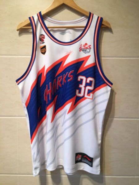 jimmer fredette #32 shanghai shark basketball jerseys custom names sublimation print custom any name number 4xl 5xl 6xl jersey, Black;red
jimmer fredette #32 shanghai shark basketball jerseys custom names sublimation print custom any name number 4xl 5xl 6xl jersey, Black;red