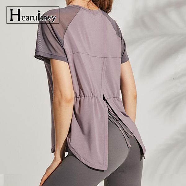 summer breathable yoga shirts quick-dry short sleeved o-neck running t-shirt yoga exercise t-shirt loose fitness sport tees top, White;red
summer breathable yoga shirts quick-dry short sleeved o-neck running t-shirt yoga exercise t-shirt loose fitness sport tees top, White;red